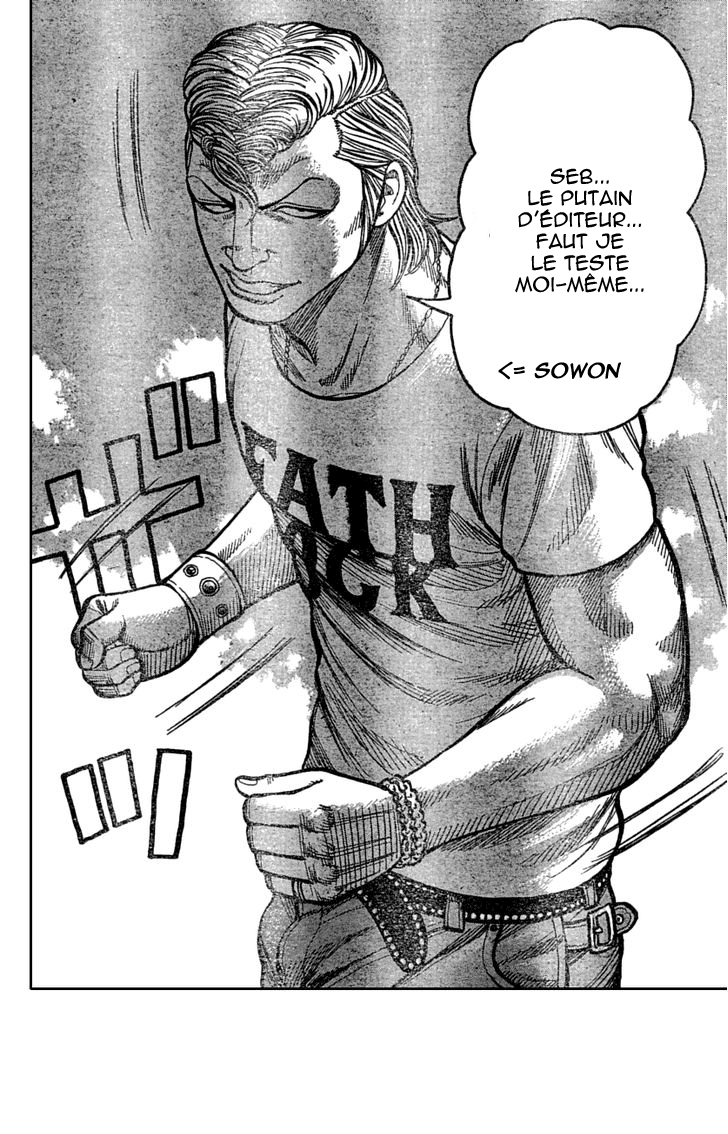 Read WORST FR Manga Online