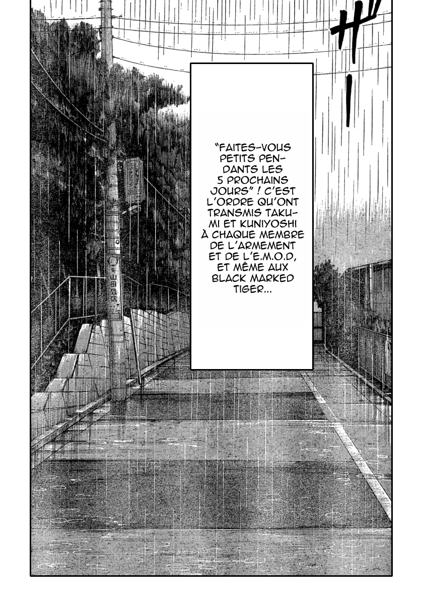 Read WORST FR Manga Online