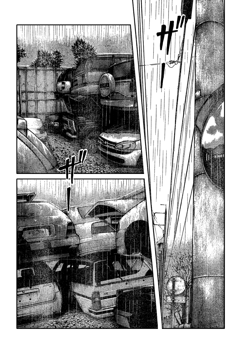 Read WORST FR Manga Online