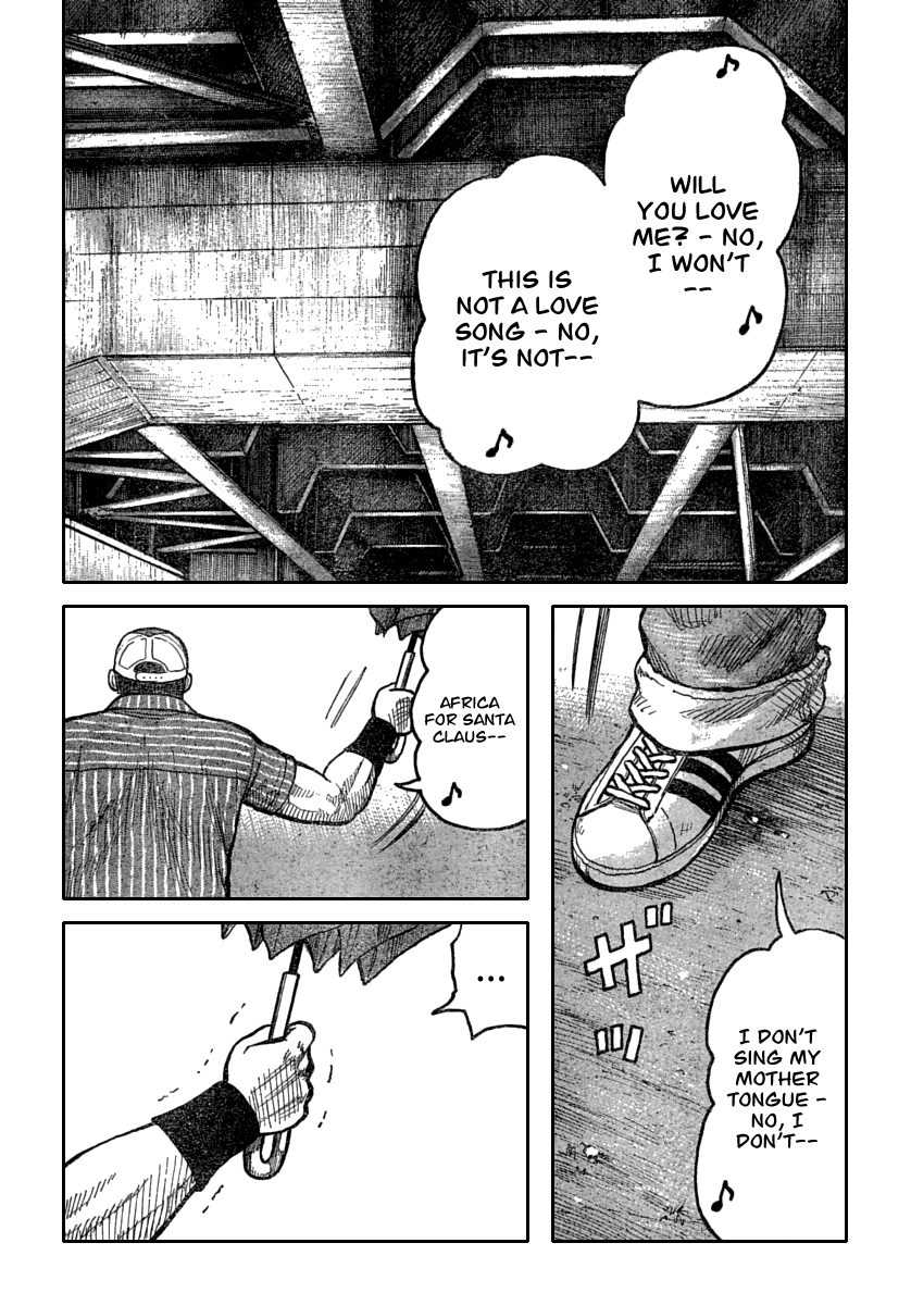 Read WORST FR Manga Online