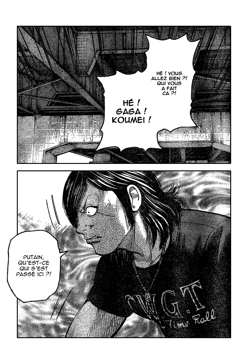 Read WORST FR Manga Online