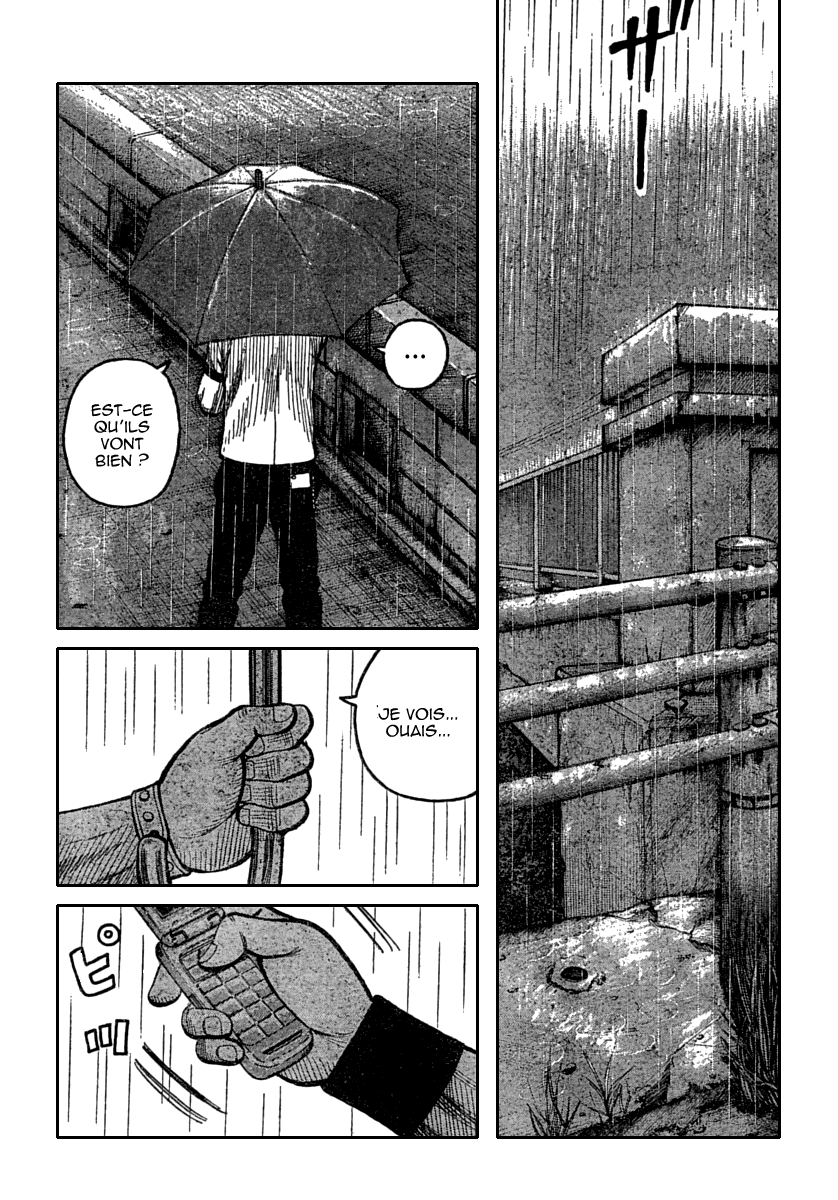 Read WORST FR Manga Online