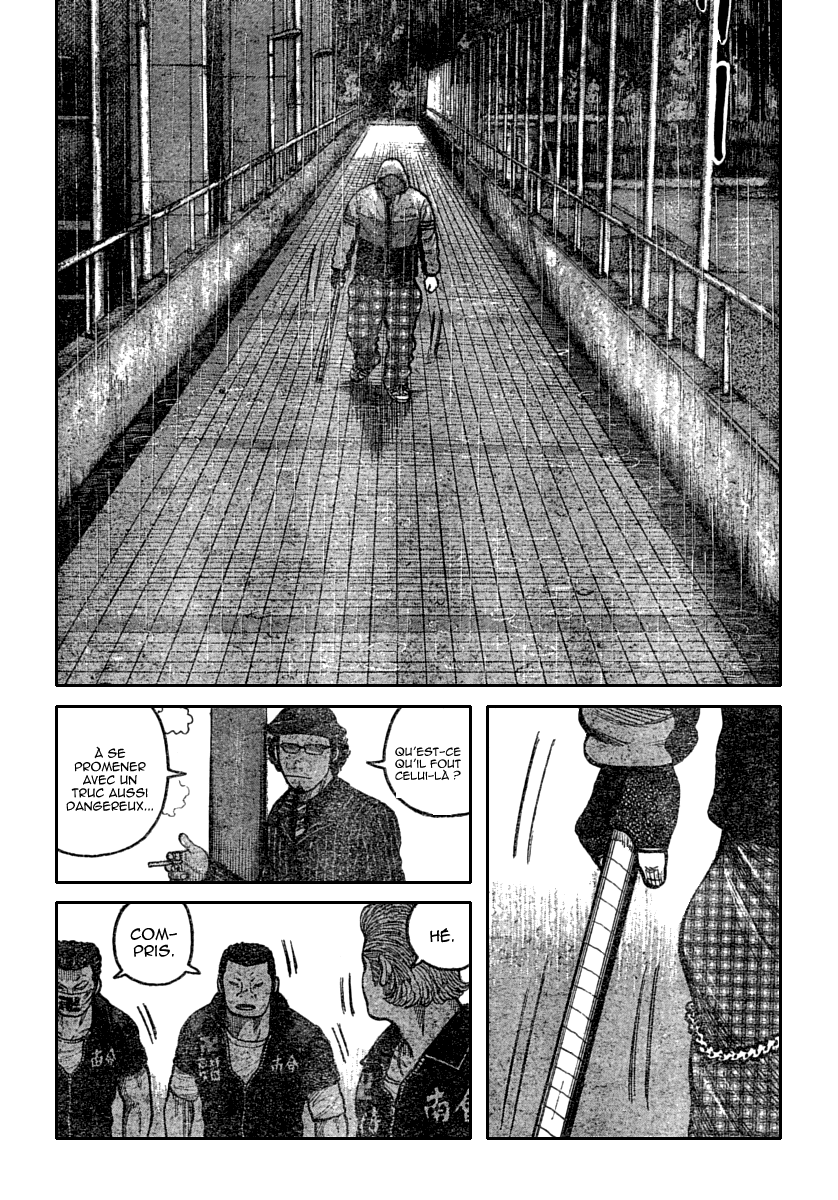 Read WORST FR Manga Online