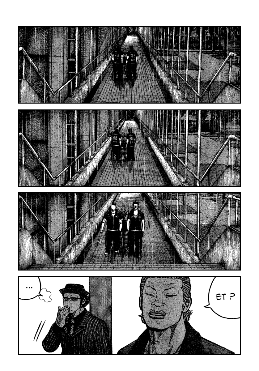 Read WORST FR Manga Online