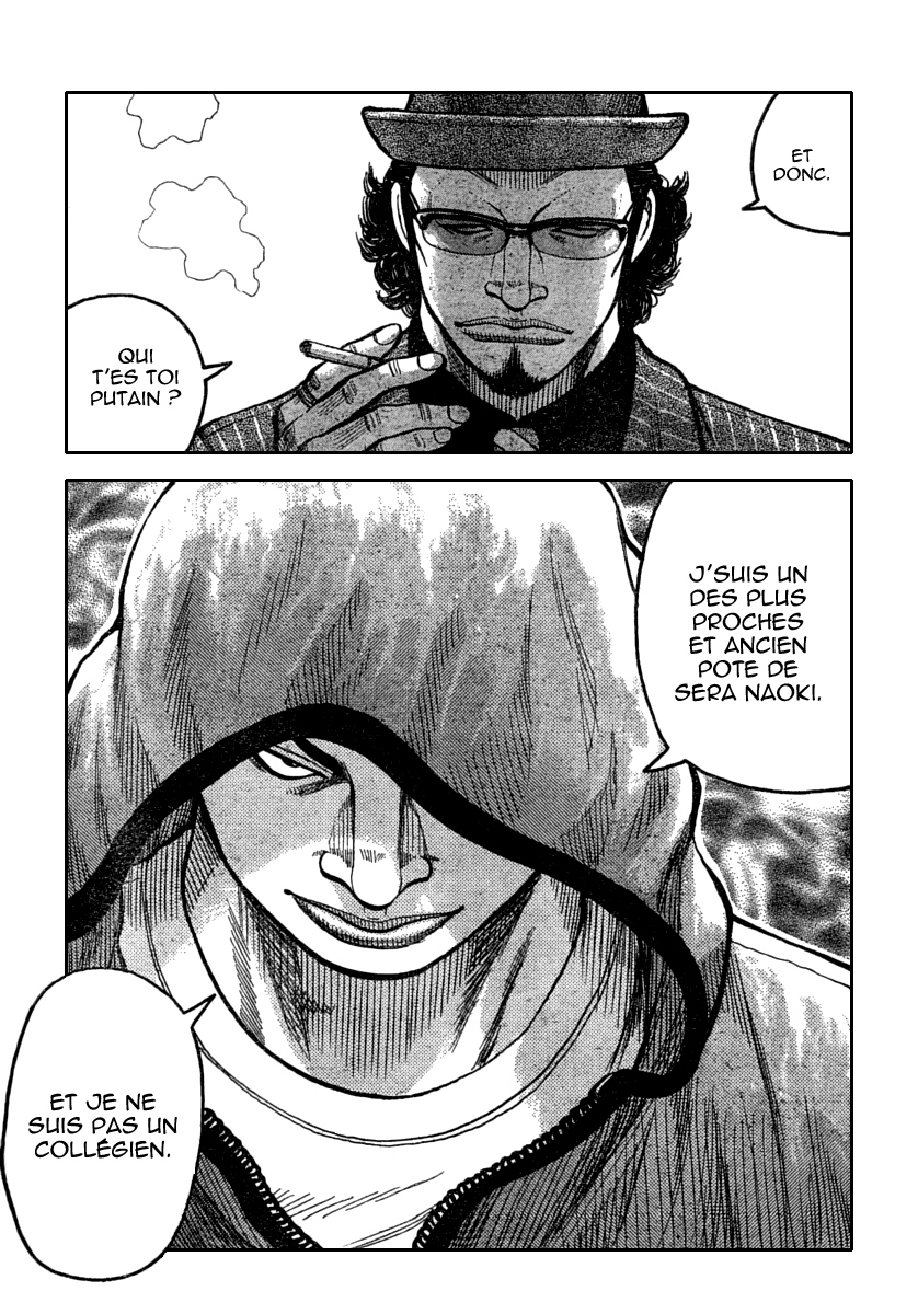 Read WORST FR Manga Online