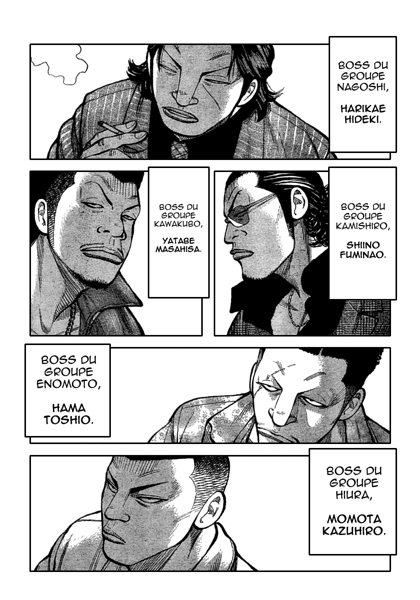 Read WORST FR Manga Online