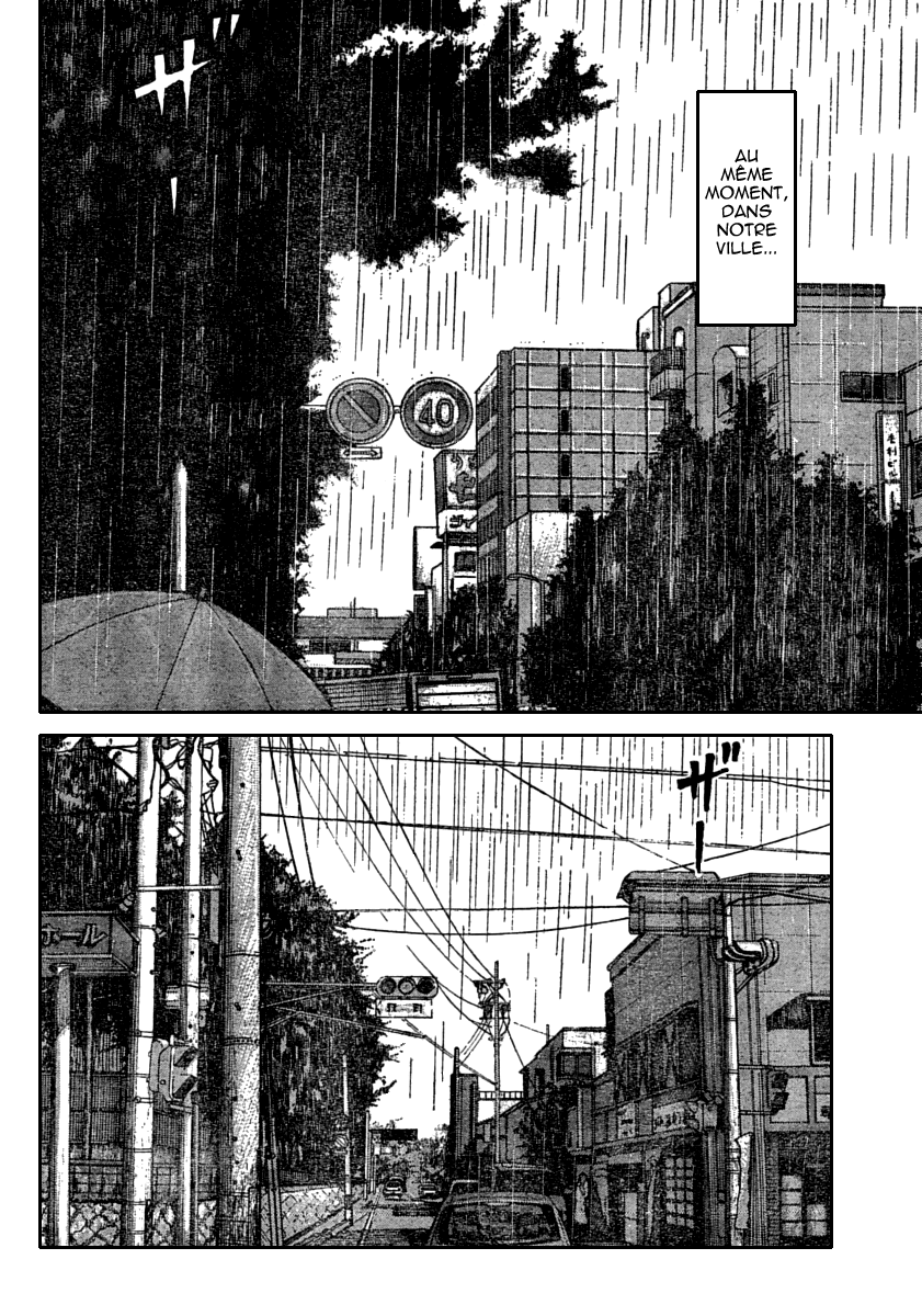 Read WORST FR Manga Online