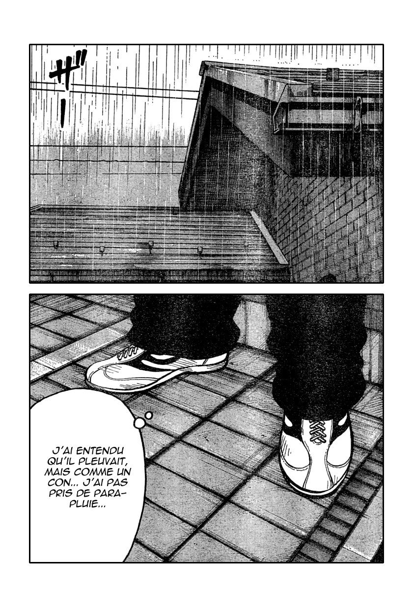 Read WORST FR Manga Online