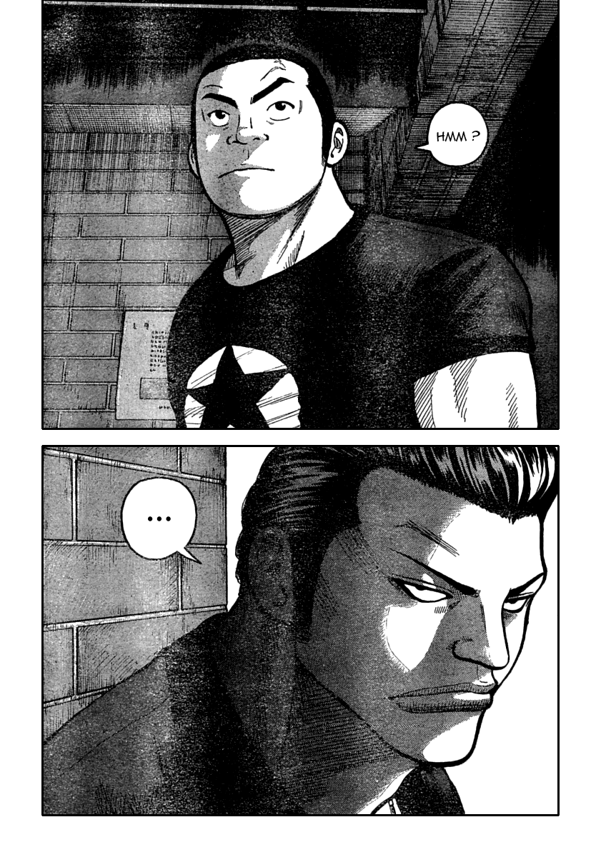 Read WORST FR Manga Online