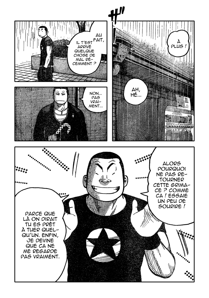 Read WORST FR Manga Online