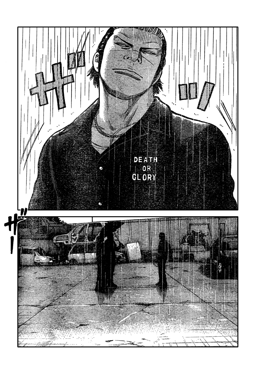 Read WORST FR Manga Online