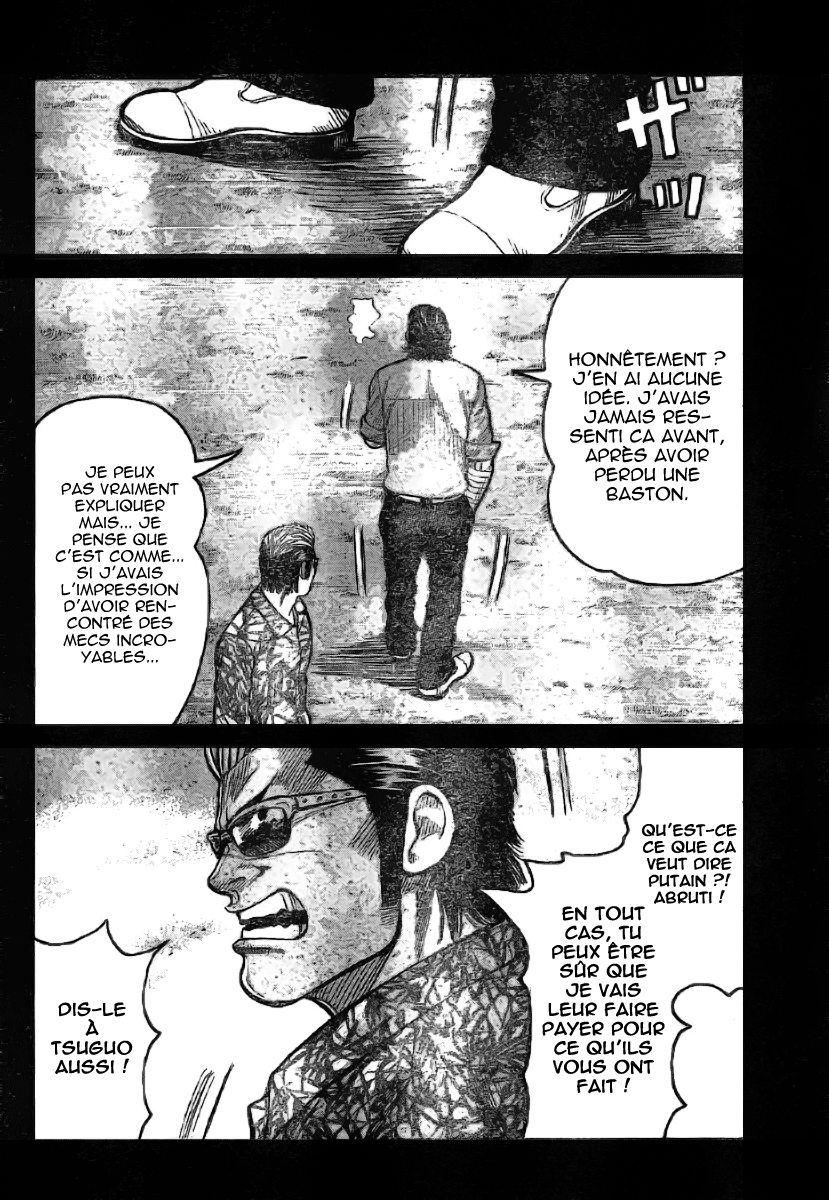 Read WORST FR Manga Online