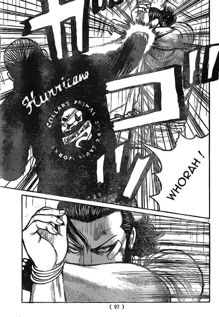 Read WORST FR Manga Online