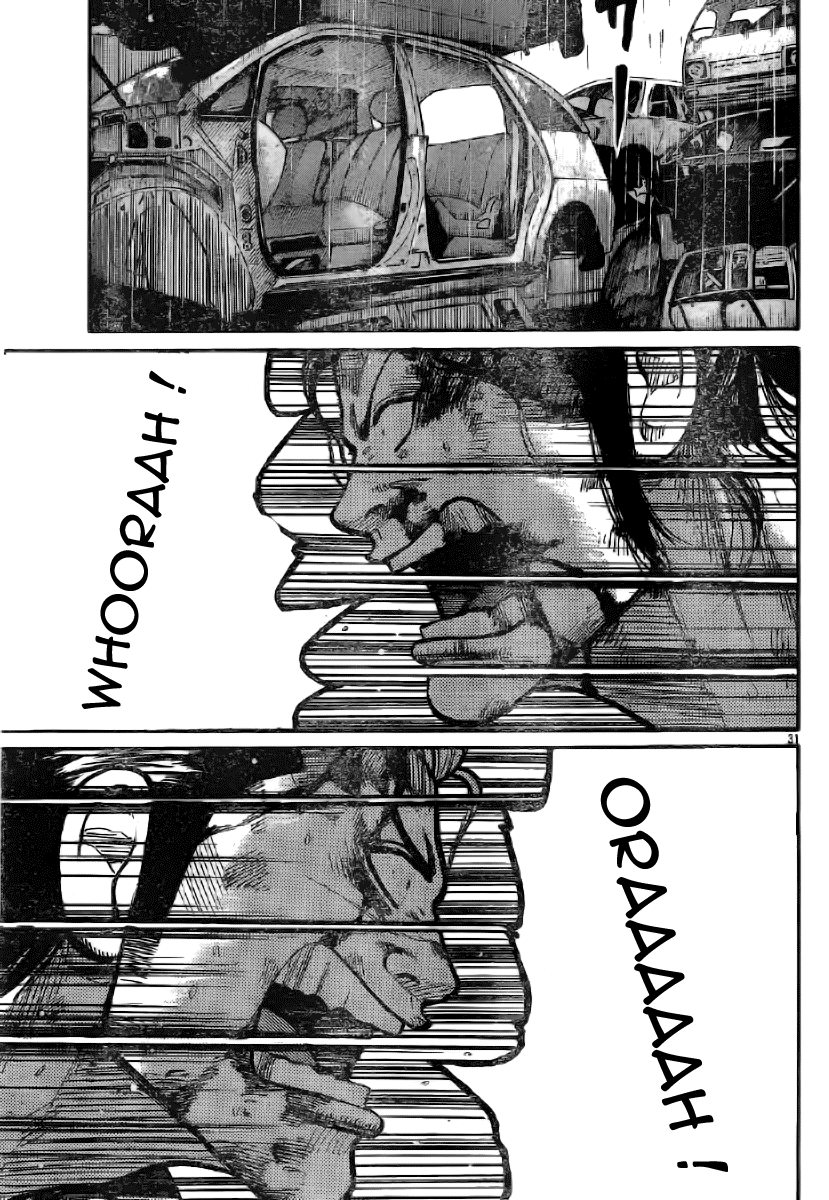 Read WORST FR Manga Online