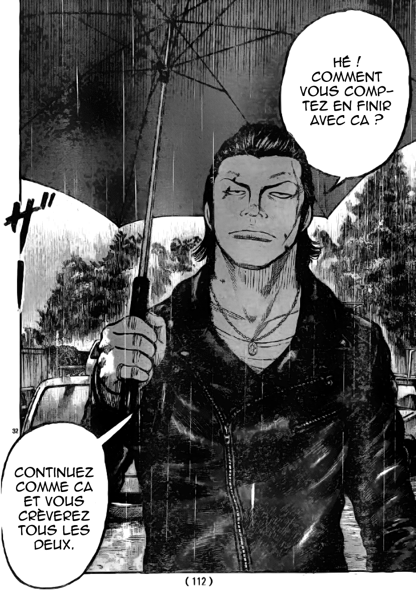 Read WORST FR Manga Online