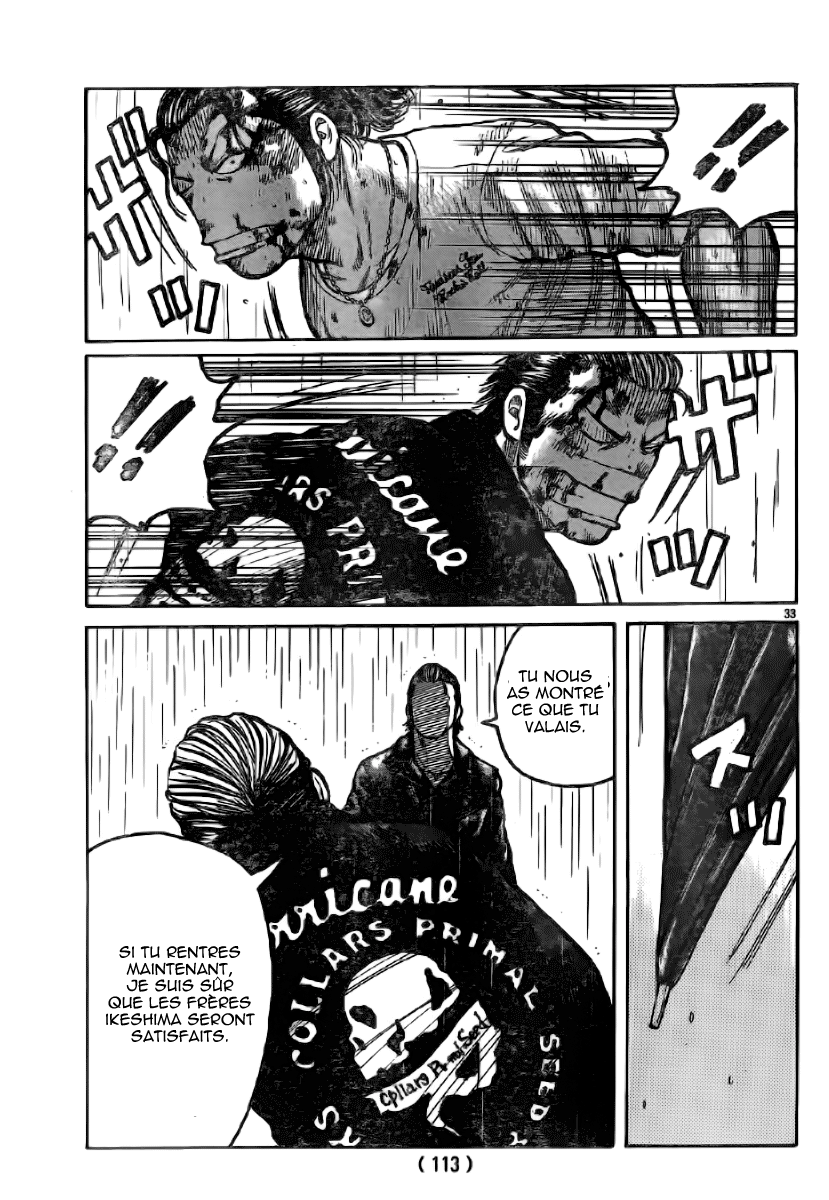 Read WORST FR Manga Online