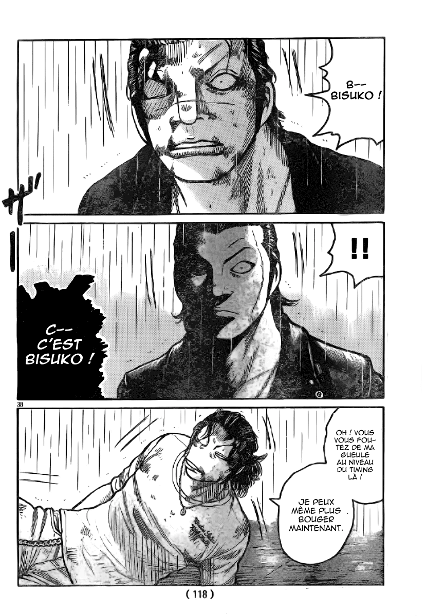 Read WORST FR Manga Online