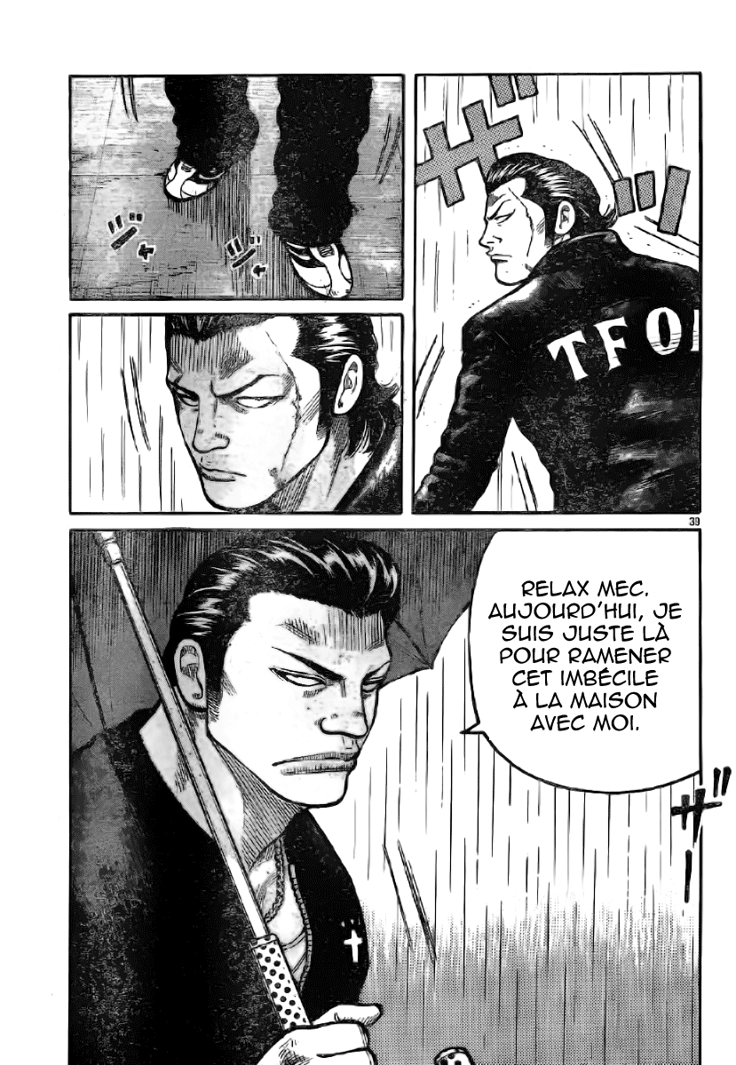 Read WORST FR Manga Online