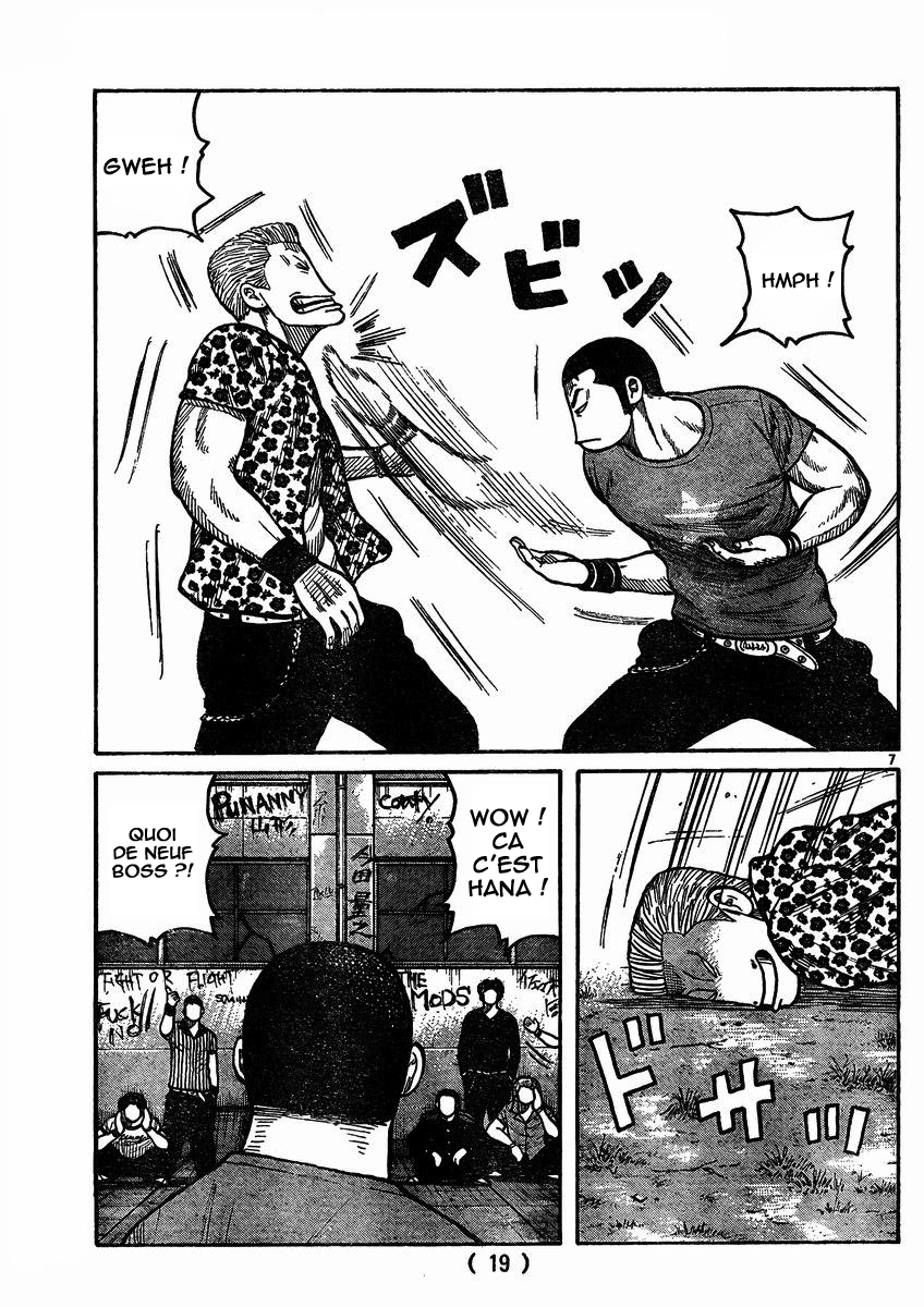 Read WORST FR Manga Online