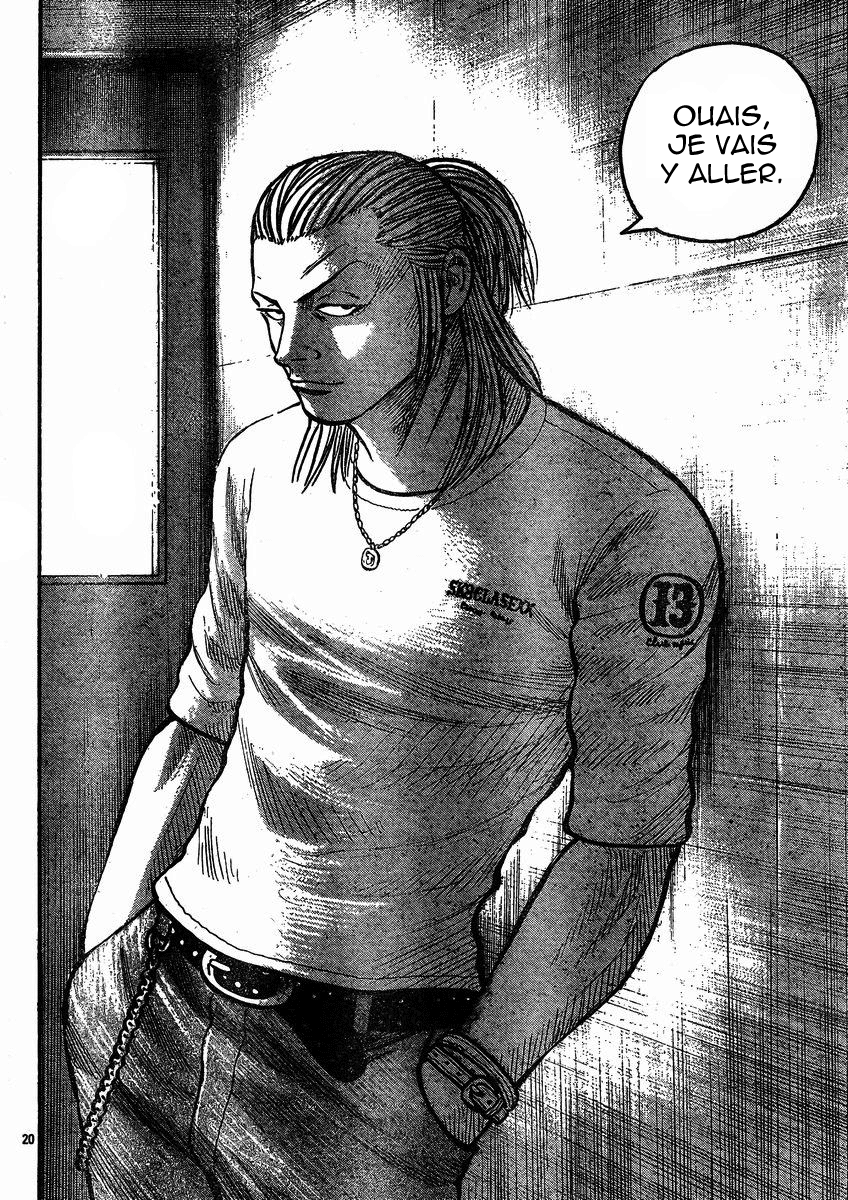 Read WORST FR Manga Online