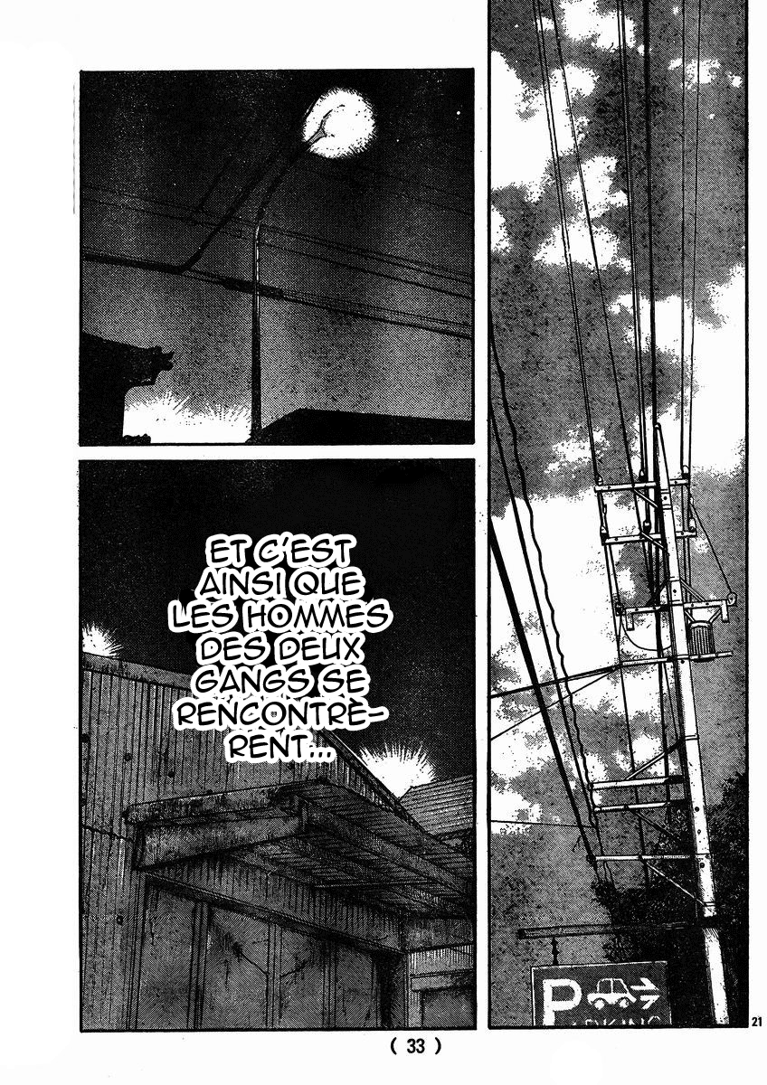 Read WORST FR Manga Online