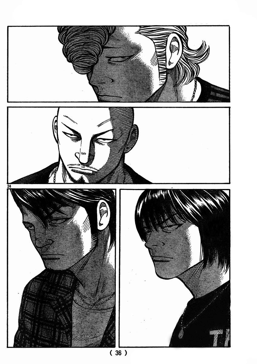 Read WORST FR Manga Online