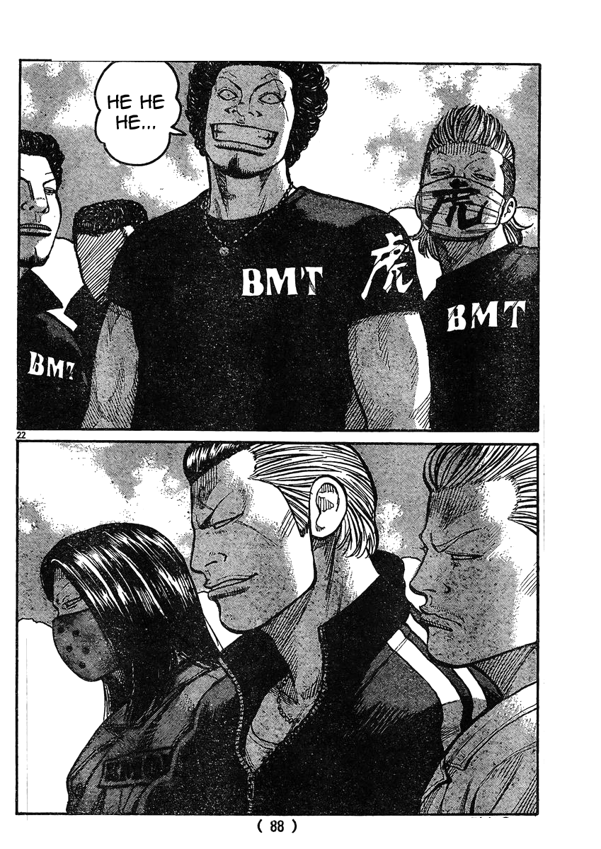 Read WORST FR Manga Online