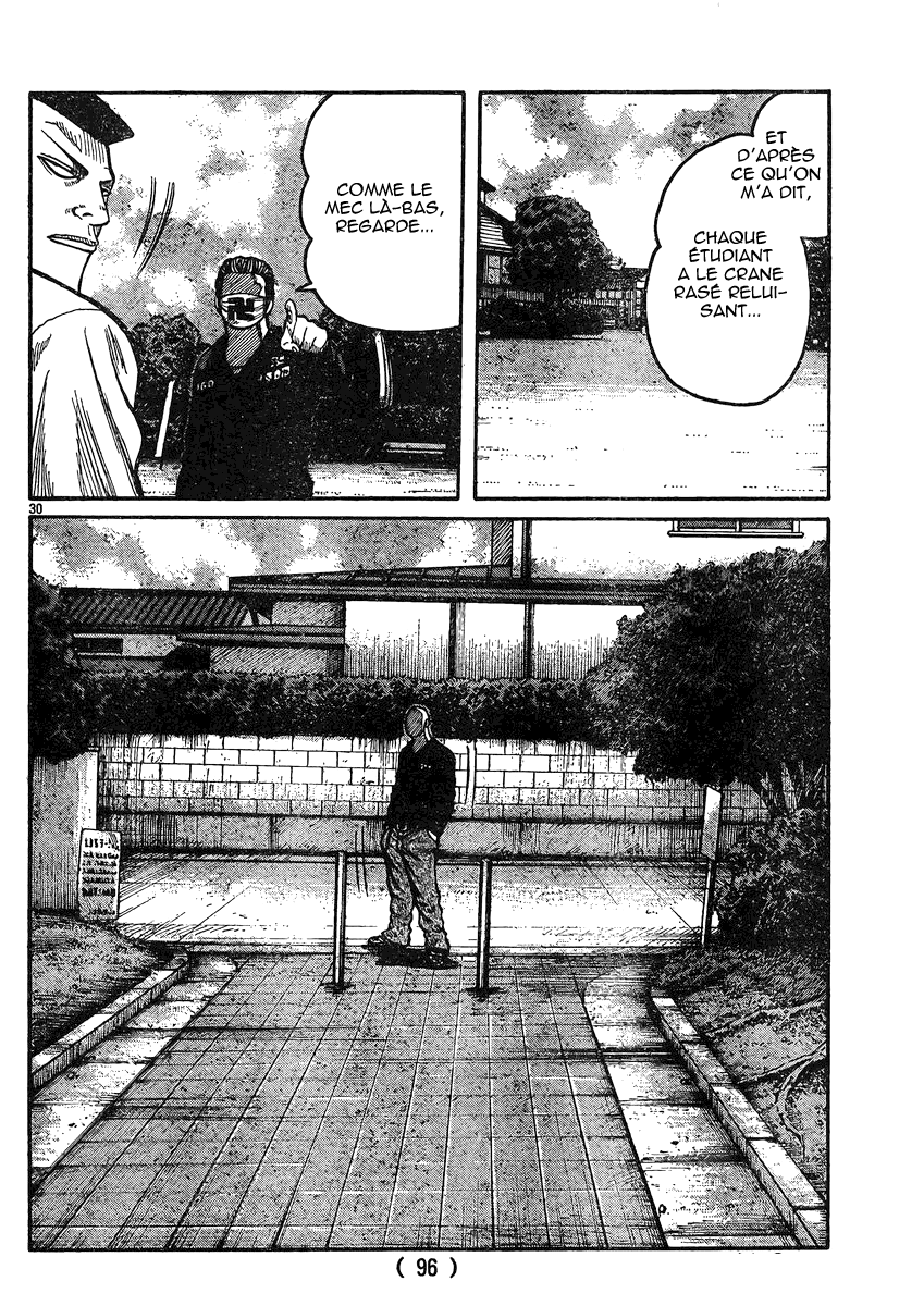 Read WORST FR Manga Online