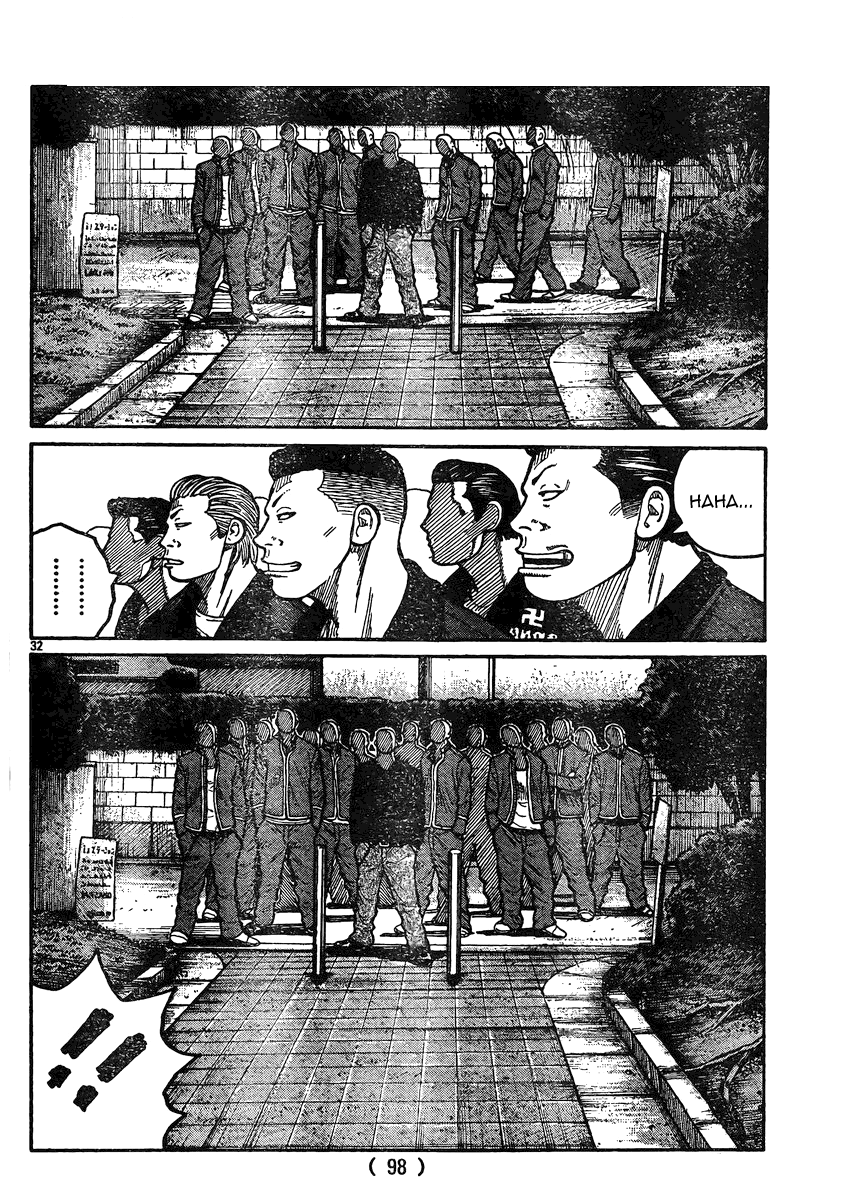 Read WORST FR Manga Online