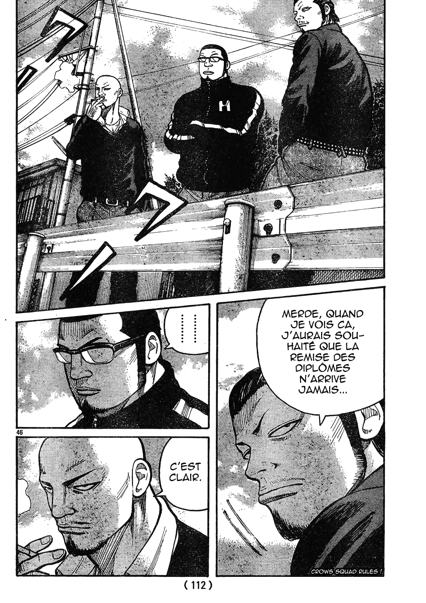 Read WORST FR Manga Online