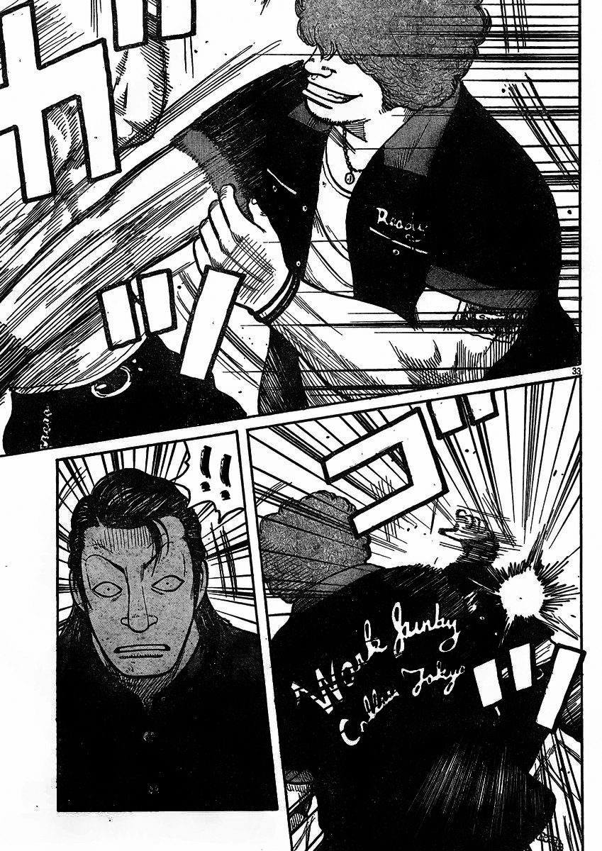 Read WORST FR Manga Online