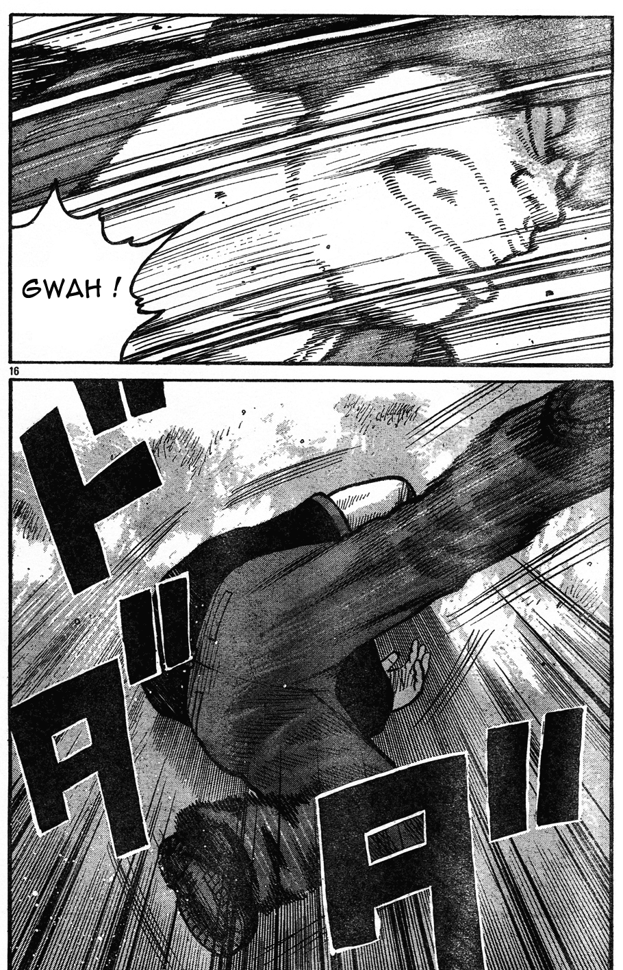 Read WORST FR Manga Online