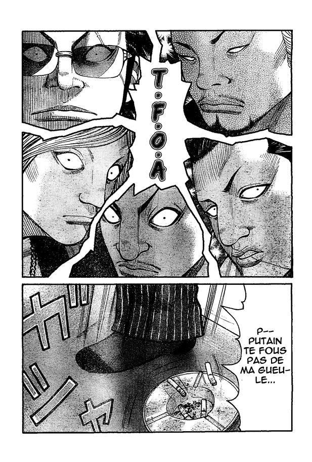 Read WORST FR Manga Online