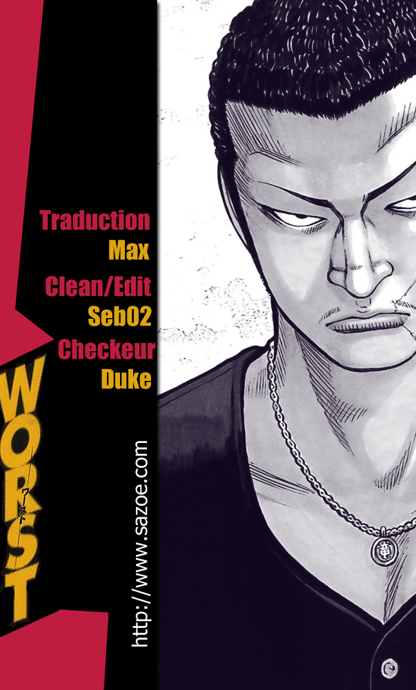 Read WORST FR Manga Online