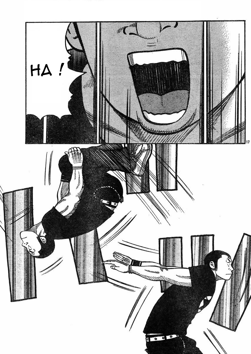 Read WORST FR Manga Online