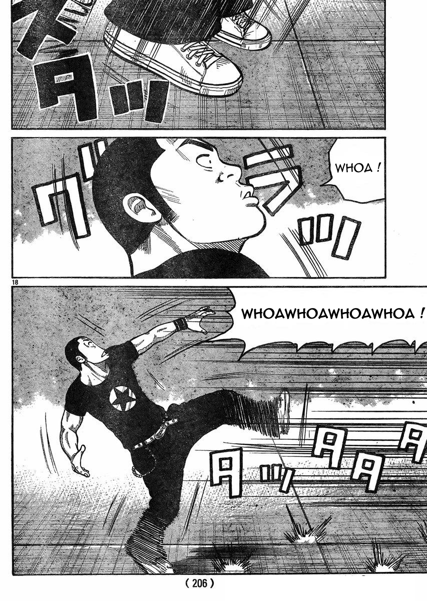 Read WORST FR Manga Online