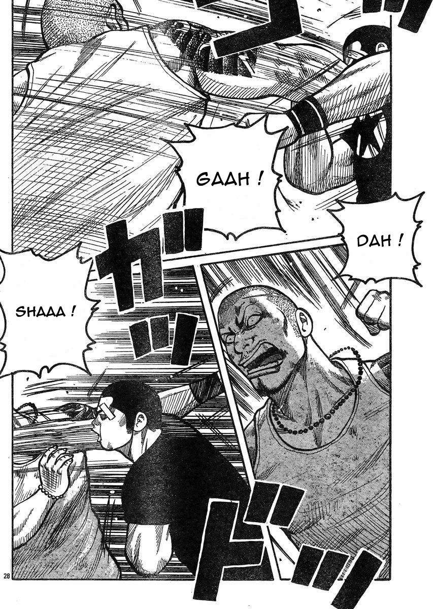 Read WORST FR Manga Online