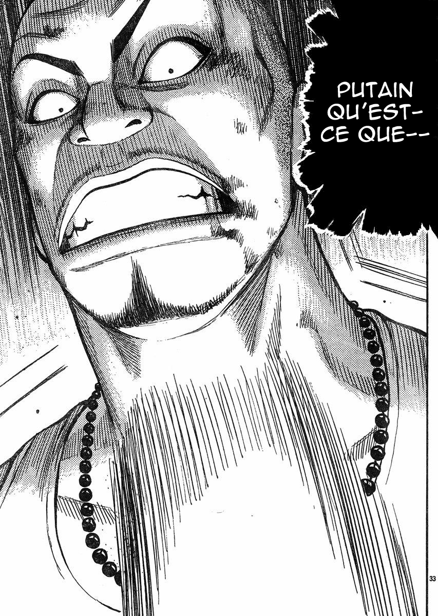 Read WORST FR Manga Online