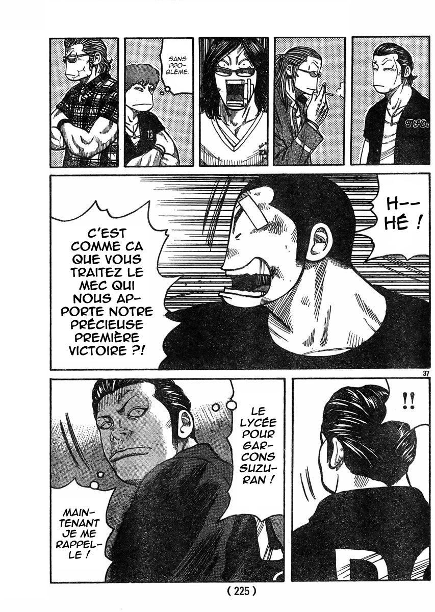 Read WORST FR Manga Online