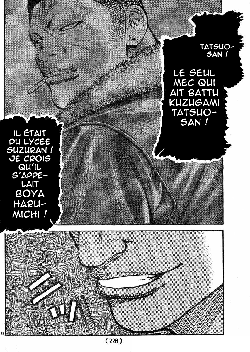 Read WORST FR Manga Online