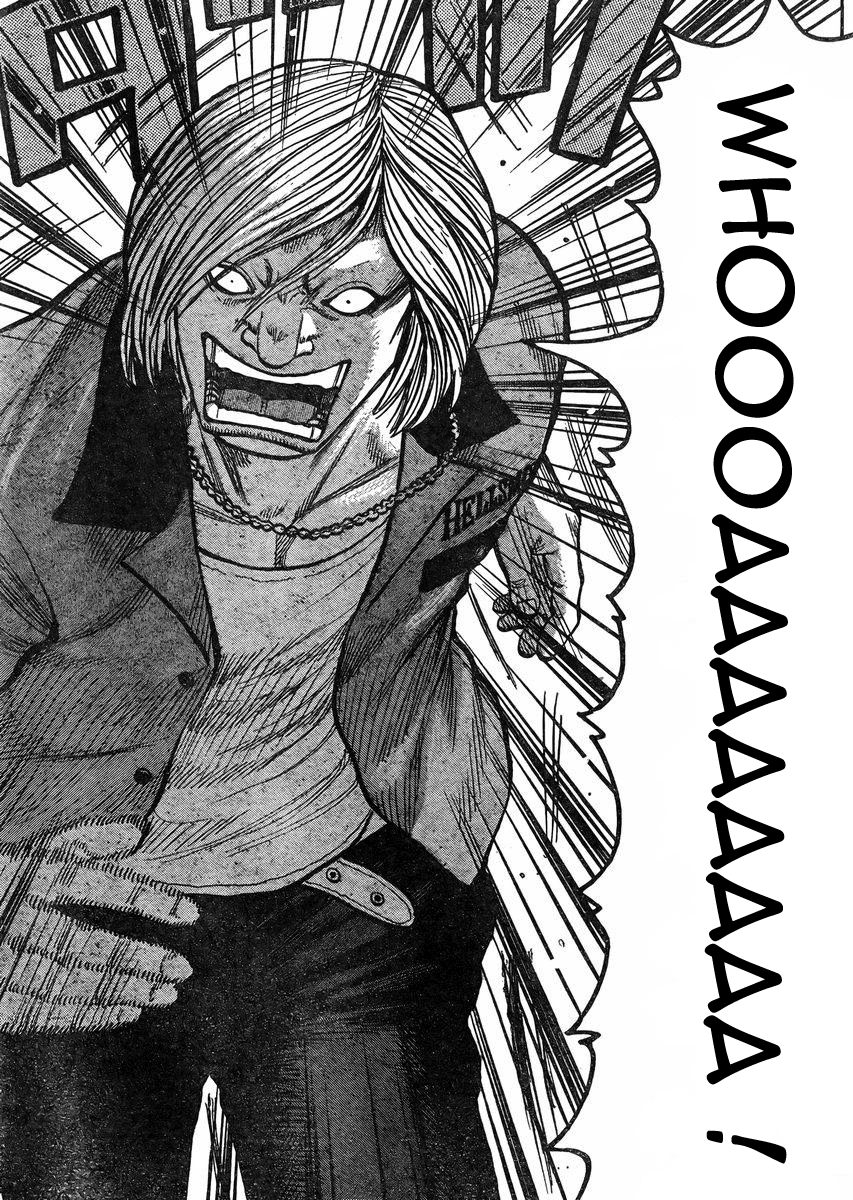 Read WORST FR Manga Online