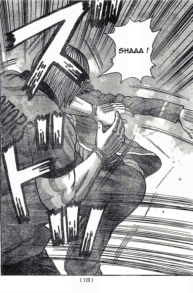 Read WORST FR Manga Online