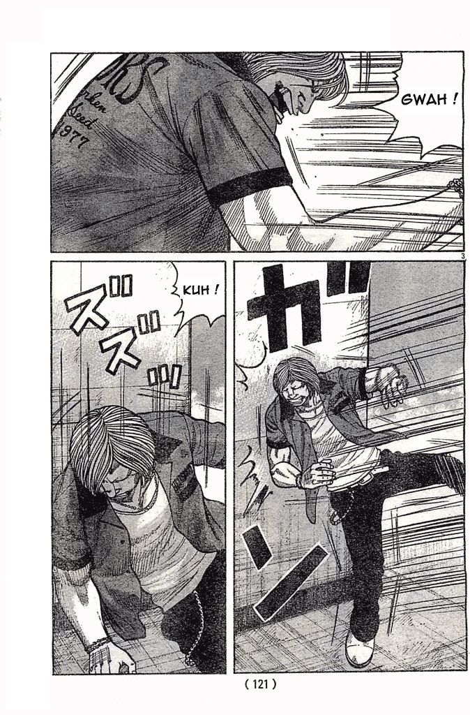 Read WORST FR Manga Online