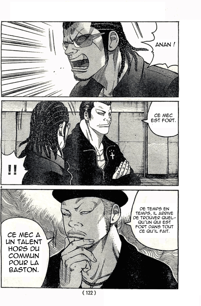 Read WORST FR Manga Online