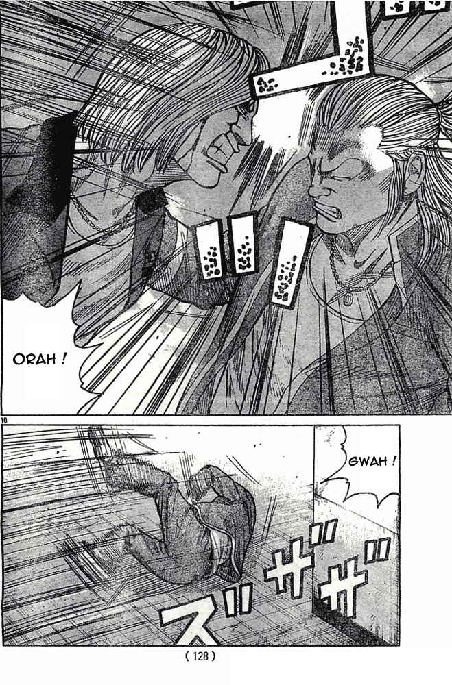 Read WORST FR Manga Online