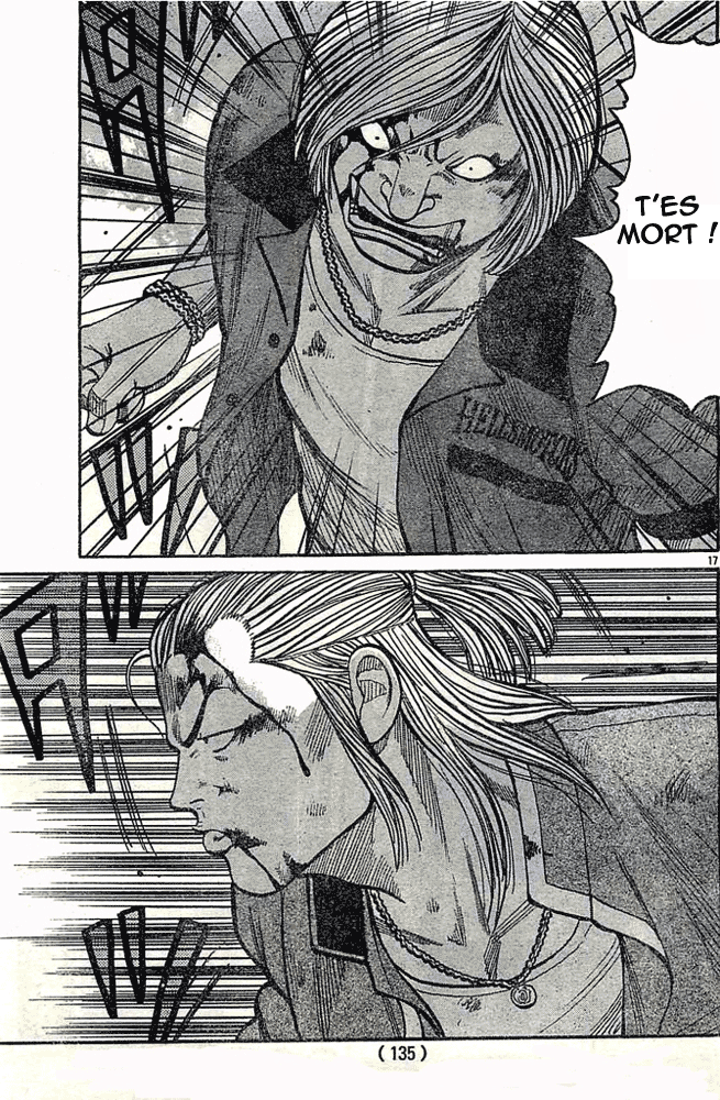 Read WORST FR Manga Online