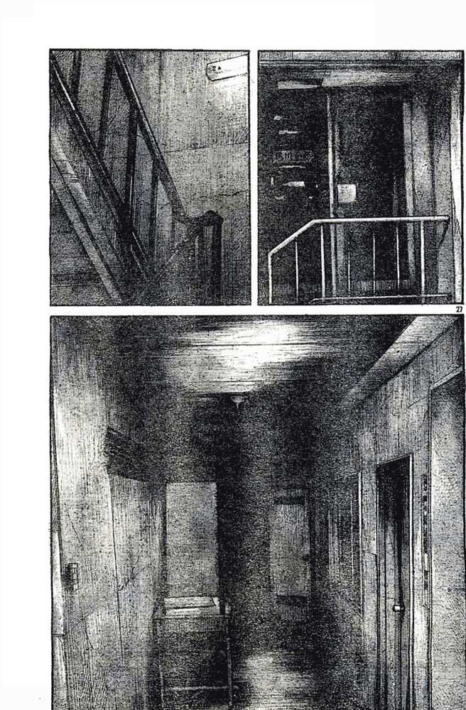 Read WORST FR Manga Online