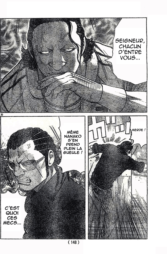 Read WORST FR Manga Online