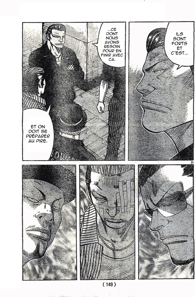 Read WORST FR Manga Online