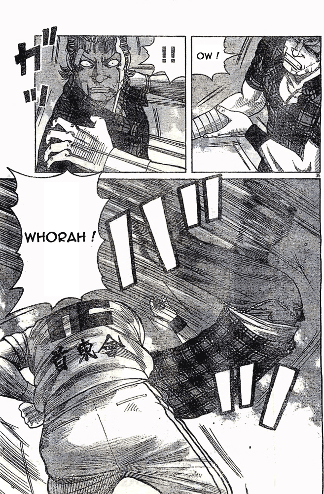 Read WORST FR Manga Online